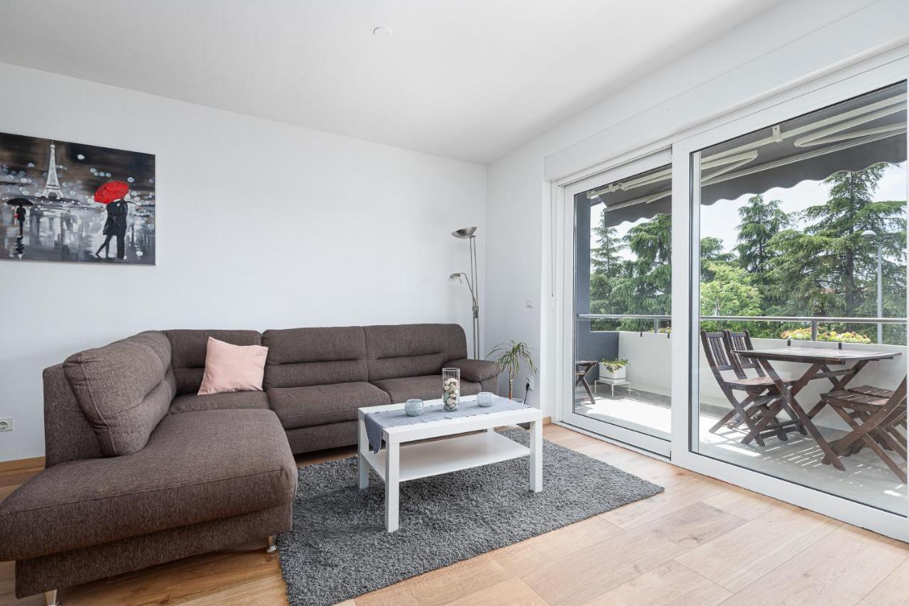 Massa Apartment 200 M To The See Πόρετς Εξωτερικό φωτογραφία